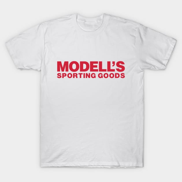 Model 2024 sporting goods